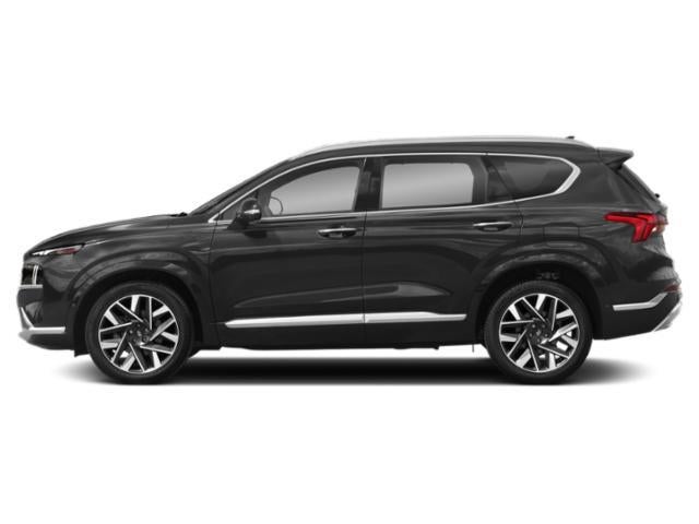 2023 Hyundai SANTA FE Calligraphy — photo 1 of 12