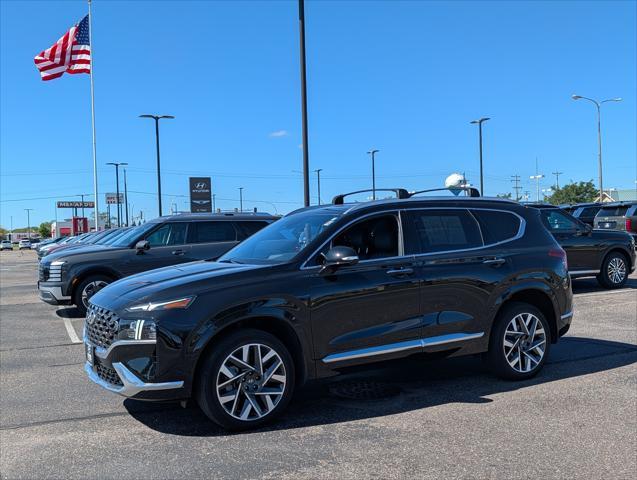 2023 Hyundai Santa Fe