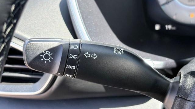 2021 Hyundai SANTA FE Calligraphy
