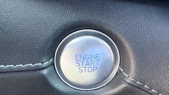 2021 Hyundai SANTA FE Calligraphy