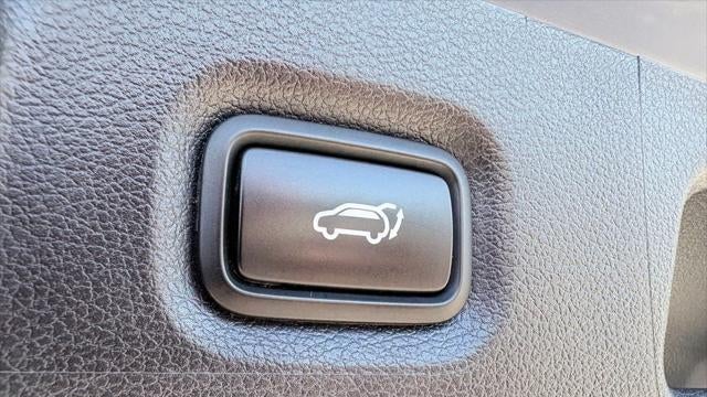 2021 Hyundai SANTA FE Calligraphy