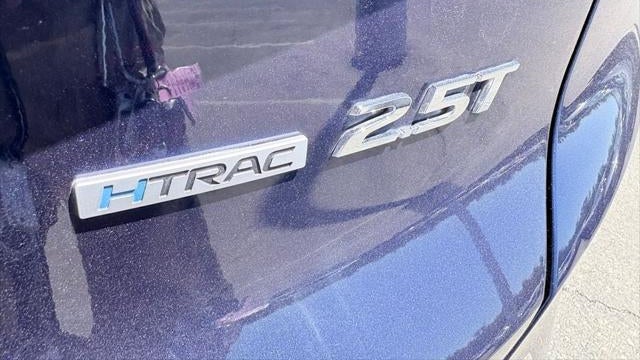 2021 Hyundai SANTA FE Calligraphy