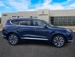 2022 Santa FE Thumbnail 2