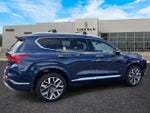 2022 Santa FE Thumbnail 3