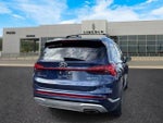 2022 Santa FE Thumbnail 4