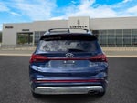 2022 Santa FE Thumbnail 5