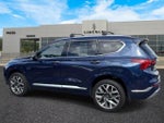 2022 Santa FE Thumbnail 7