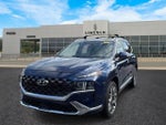 2022 Santa FE Thumbnail 10