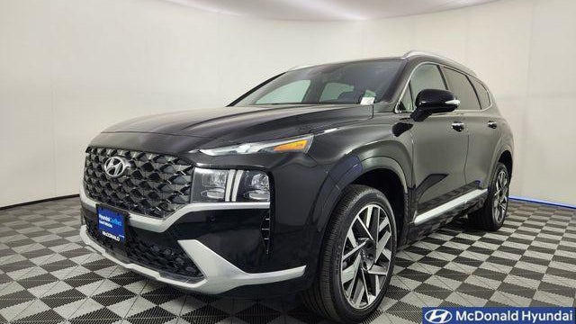 Preowned 2023 Hyundai SANTA FE Calligraphy for Sale