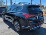 2023 Santa FE Thumbnail 6