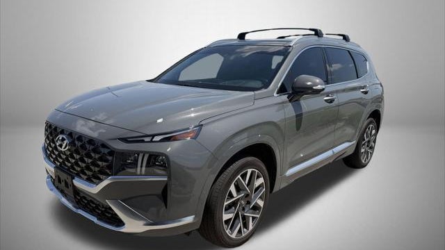 Preowned 2023 Hyundai SANTA FE Calligraphy for Sale