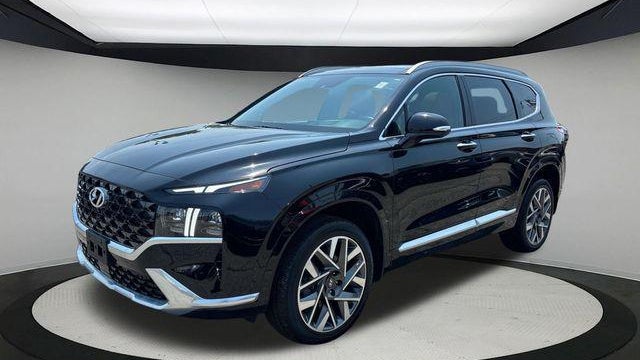 Preowned 2023 Hyundai SANTA FE Calligraphy for Sale
