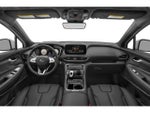 2021 Santa FE Thumbnail 8