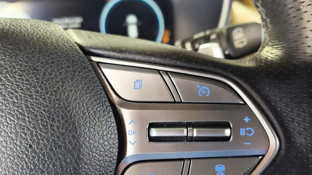 2021 Hyundai SANTA FE Calligraphy