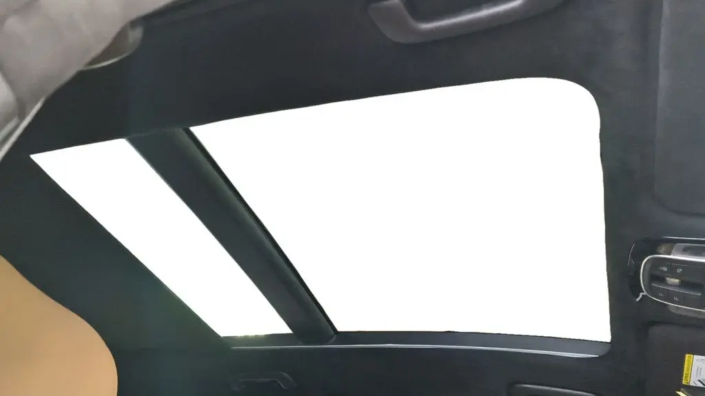 2021 Hyundai SANTA FE Calligraphy