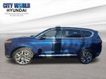2022 Santa FE Thumbnail 2
