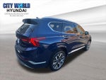 2022 Santa FE Thumbnail 5