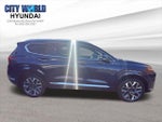 2022 Santa FE Thumbnail 6