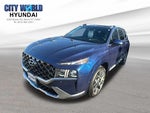 2022 Santa FE Thumbnail 1