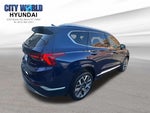2022 Santa FE Thumbnail 5