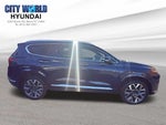 2022 Santa FE Thumbnail 6