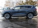 2023 Santa FE Thumbnail 3