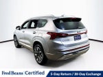 2023 Santa FE Thumbnail 7