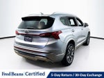 2023 Santa FE Thumbnail 11