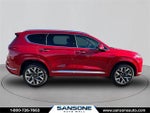 2023 Santa FE Thumbnail 4