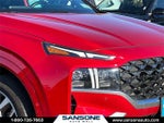 2023 Santa FE Thumbnail 8