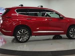 2023 Santa FE Thumbnail 4