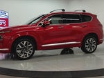 2023 Santa FE Thumbnail 8