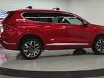 2023 Santa FE Thumbnail 4