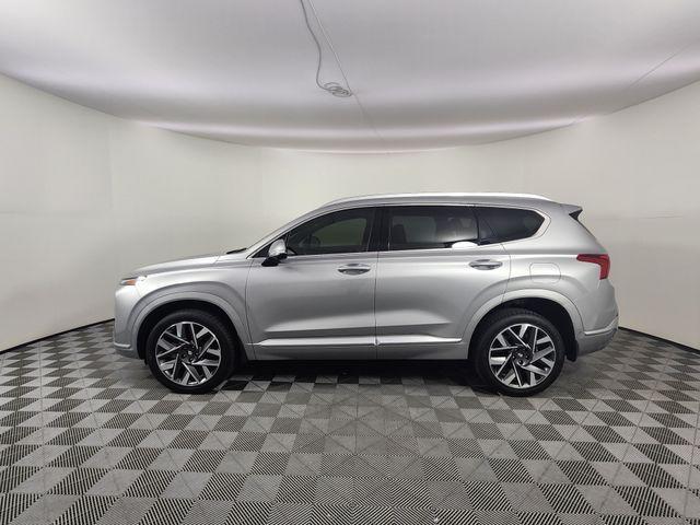 2023 Hyundai Santa Fe - $29,266