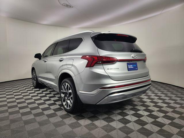 2023 Hyundai Santa Fe - $29,266