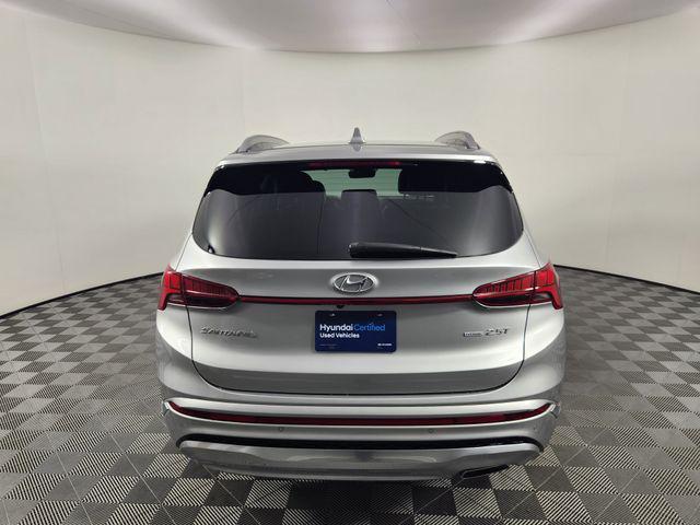 2023 Hyundai Santa Fe - $29,266