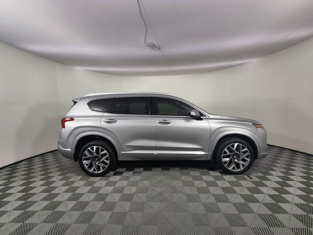 2023 Hyundai Santa Fe - $29,266