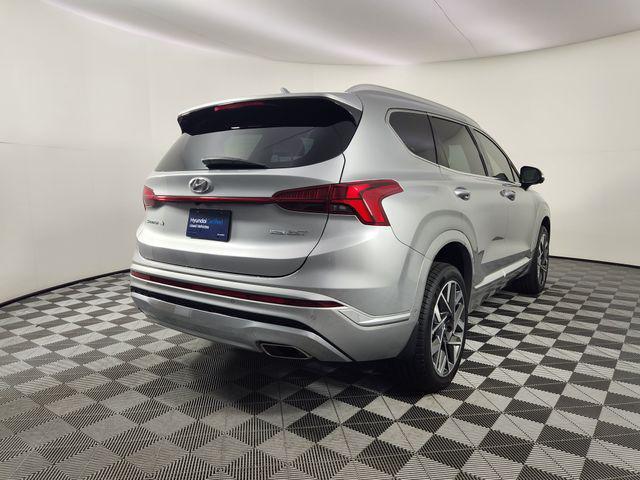 2023 Hyundai Santa Fe - $29,266