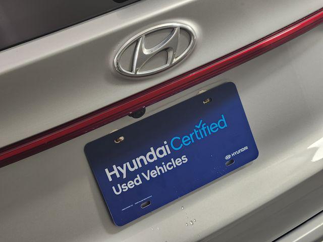 2023 Hyundai Santa Fe - $29,266