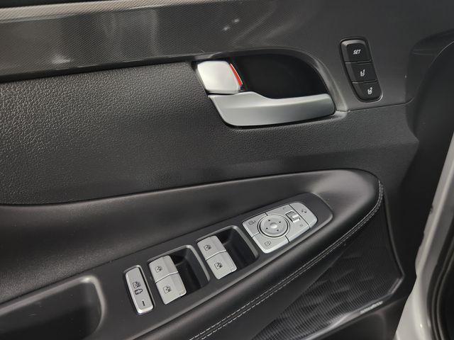 2023 Hyundai Santa Fe - $29,266
