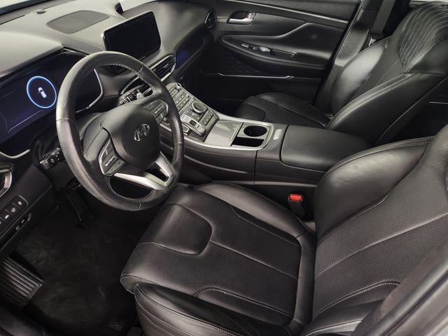 2023 Hyundai Santa Fe - $29,266