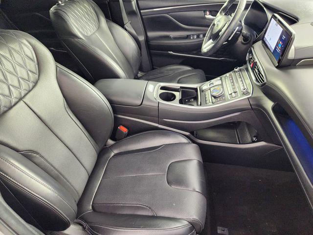 2023 Hyundai Santa Fe - $29,266