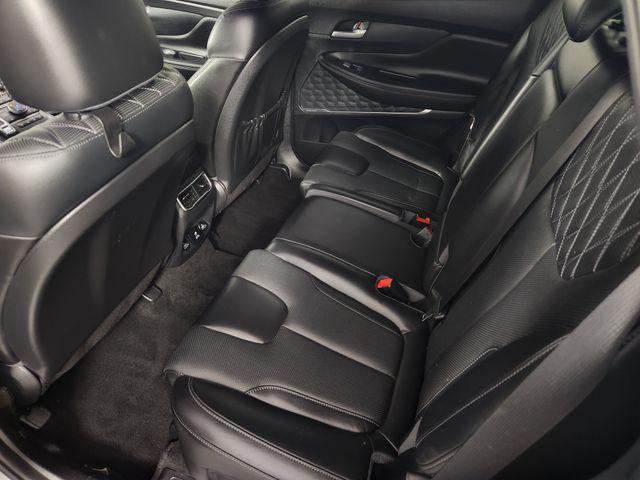 2023 Hyundai Santa Fe - $29,266