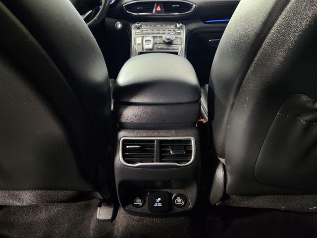 2023 Hyundai Santa Fe - $29,266
