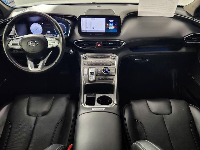 2023 Hyundai Santa Fe - $29,266