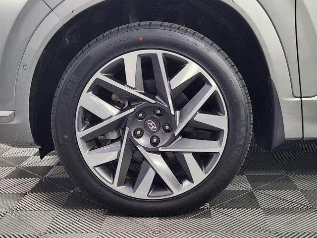 2023 Hyundai Santa Fe - $29,266