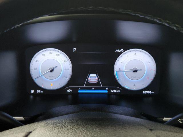 2023 Hyundai Santa Fe - $29,266