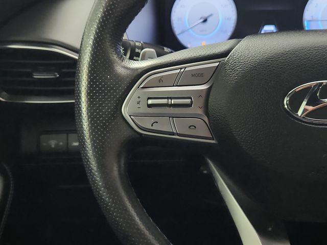 2023 Hyundai Santa Fe - $29,266