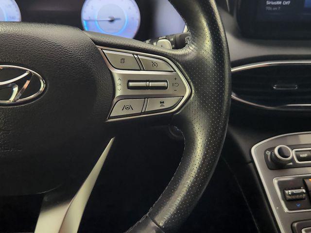 2023 Hyundai Santa Fe - $29,266