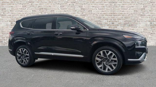 Preowned 2023 Hyundai SANTA FE Calligraphy for Sale